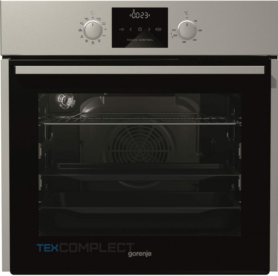 Электрический духовой шкаф Gorenje BO 637 E30 X