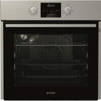 Электрический духовой шкаф Gorenje BO 637 E30 X
