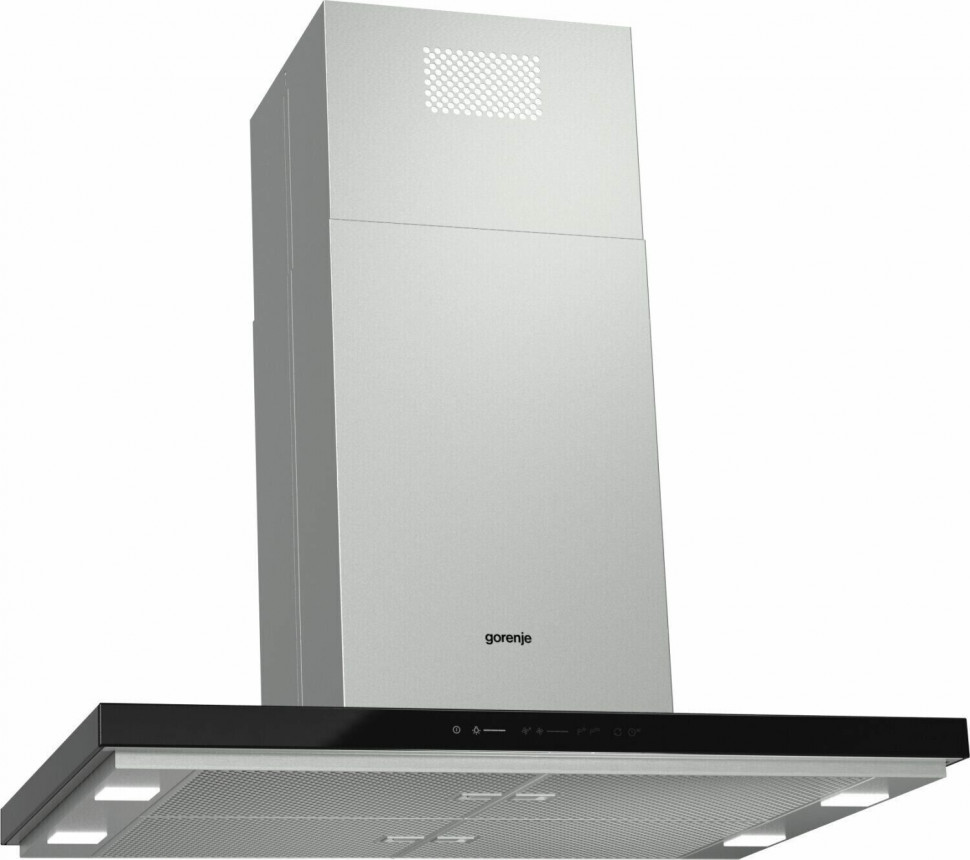 Островная вытяжка Gorenje IHT 941 A2 XBG