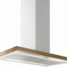 Островная вытяжка Elica Bio Island WH/A/120 Rovere