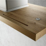 Островная вытяжка Elica Bio Island WH/A/120 Rovere
