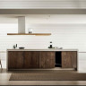 Островная вытяжка Elica Bio Island WH/A/120 Rovere