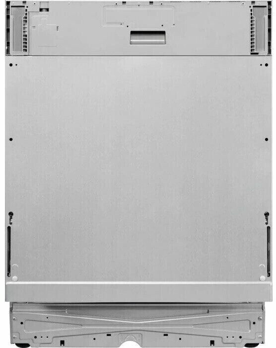 Посудомоечная машина AEG FSM 42607 Z Посудомоечная машина AEG FSM 42607 Z