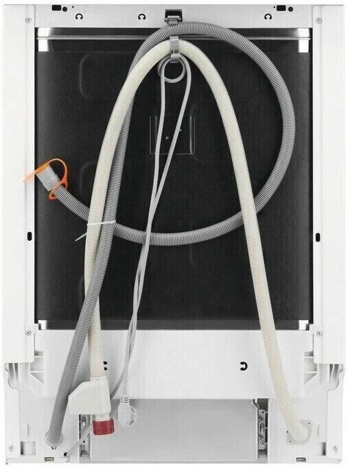 Посудомоечная машина AEG FSM 42607 Z Посудомоечная машина AEG FSM 42607 Z