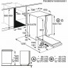Посудомоечная машина AEG FSM 42607 Z Посудомоечная машина AEG FSM 42607 Z