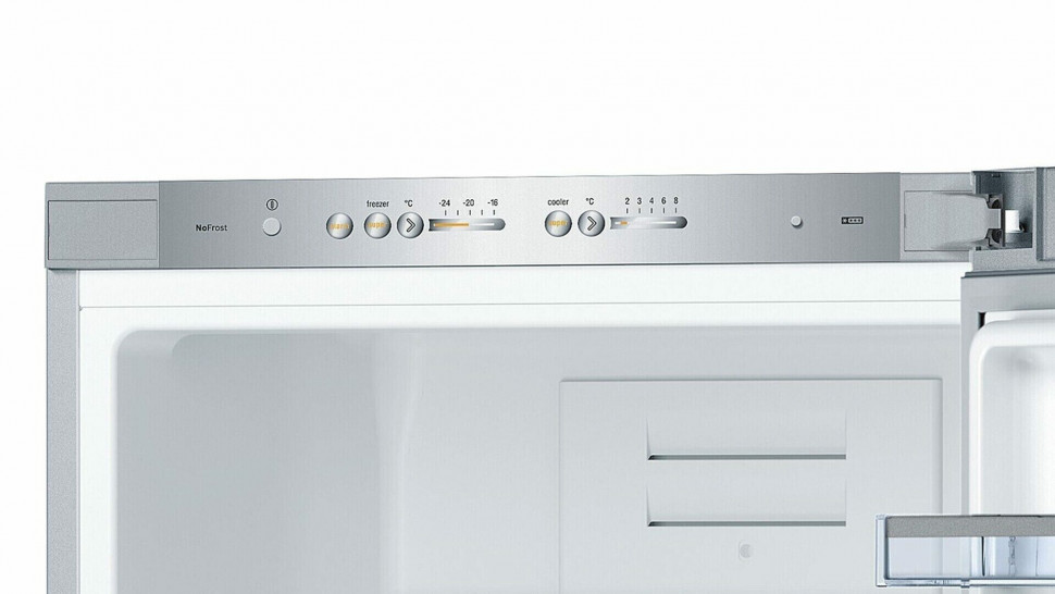 Холодильник Bosch KGN39LA10R