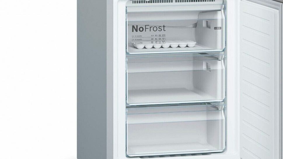 Холодильник Bosch KGN39XI38