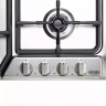 Газовая варочная панель DeLonghi IF 46.1 ASV GUD Газовая варочная панель DeLonghi IF 46.1 ASV GUD