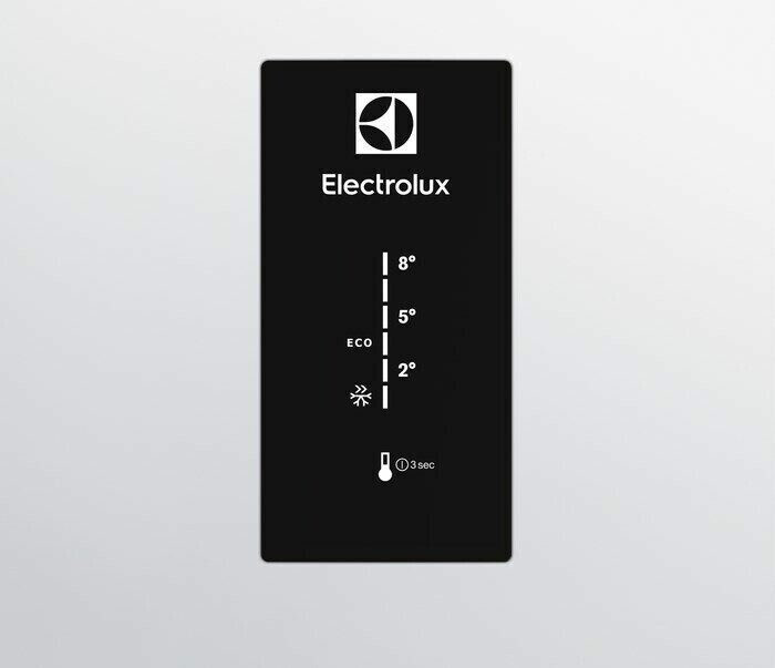 Холодильник Electrolux EN 3854 NOX Холодильник Electrolux EN 3854 NOX