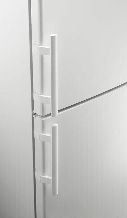 Холодильник Electrolux EN 3854 NOX Холодильник Electrolux EN 3854 NOX