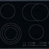 Электрическая варочная панель AEG HK 565407 FB