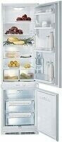 Встраиваемый холодильник Hotpoint-Ariston BCB 331