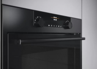 Компактный духовой шкаф с СВЧ Asko OCM8464A1