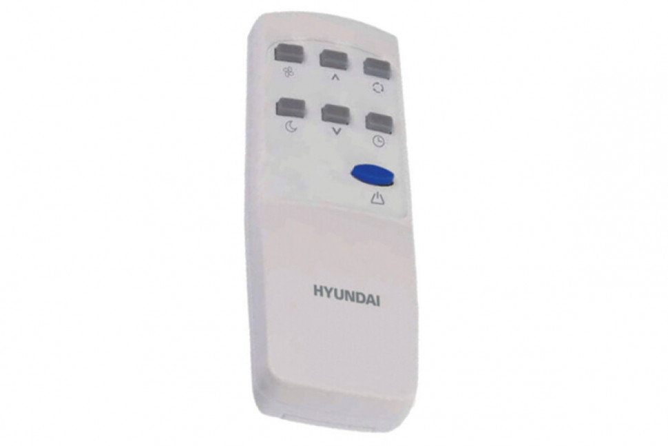 Мобильный кондиционер Hyundai H-PAC09-R12E