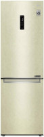 Холодильник LG GA-B459SEQZ