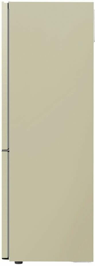 Холодильник LG GA-B459SEQZ Холодильник LG GA-B459SEQZ