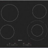 Электрическая варочная панель Neff T 12D20X1 Электрическая варочная панель Neff T 12D20X1