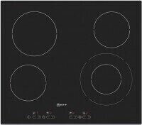 Электрическая варочная панель Neff T 12D20X1 Электрическая варочная панель Neff T 12D20X1