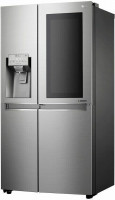 Холодильник LG GS-X961NSAZ