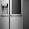 Холодильник LG GS-X961NSAZ