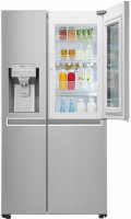Холодильник LG GS-X961NSAZ