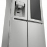 Холодильник LG GS-X961NSAZ