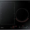 Индукционная варочная панель Samsung NZ63K7777BK Индукционная варочная панель Samsung NZ63K7777BK