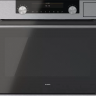 Комбинированный духовой шкаф Asko OCSM8487S