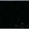 Индукционная варочная панель AEG IKR 64301 FB Индукционная варочная панель AEG IKR 64301 FB