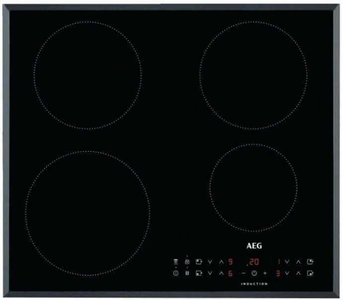 Индукционная варочная панель AEG IKR 64301 FB
