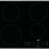 Индукционная варочная панель AEG IKR 64301 FB Индукционная варочная панель AEG IKR 64301 FB