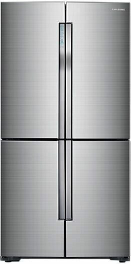 Холодильник Samsung RF61K90407F