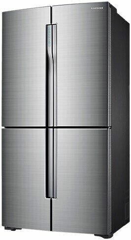 Холодильник Samsung RF61K90407F
