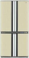 Холодильник Sharp SJ-F73PEBE