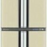 Холодильник Sharp SJ-F73PEBE Холодильник Sharp SJ-F73PEBE