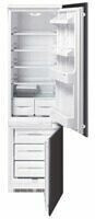 Встраиваемый холодильник Smeg CR 330A