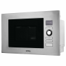 Встраиваемая микроволновая печь Korting KMI 720 X