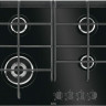 Газовая варочная панель AEG HG 674550 VB Газовая варочная панель AEG HG 674550 VB