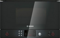 Встраиваемая микроволновая печь Bosch HMT 85ML63