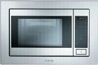 Встраиваемая микроволновая печь Smeg FME 20 TC
