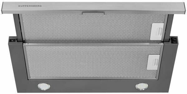 Встраиваемая вытяжка Kuppersberg SlimLux IV 50 X