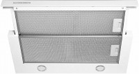Встраиваемая вытяжка Kuppersberg Slimbox 60 GW