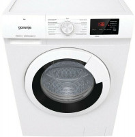 Стиральная машина Gorenje WHE 60 SFS