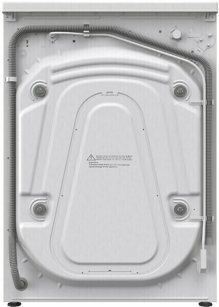 Стиральная машина Gorenje WHE 60 SFS