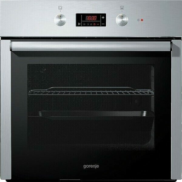 Электрический духовой шкаф Gorenje BO 5333 AX