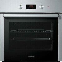 Электрический духовой шкаф Gorenje BO 5333 AX