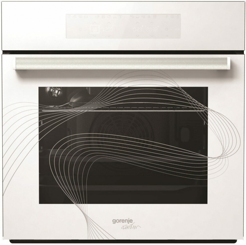 Электрический духовой шкаф Gorenje BO 658 KR