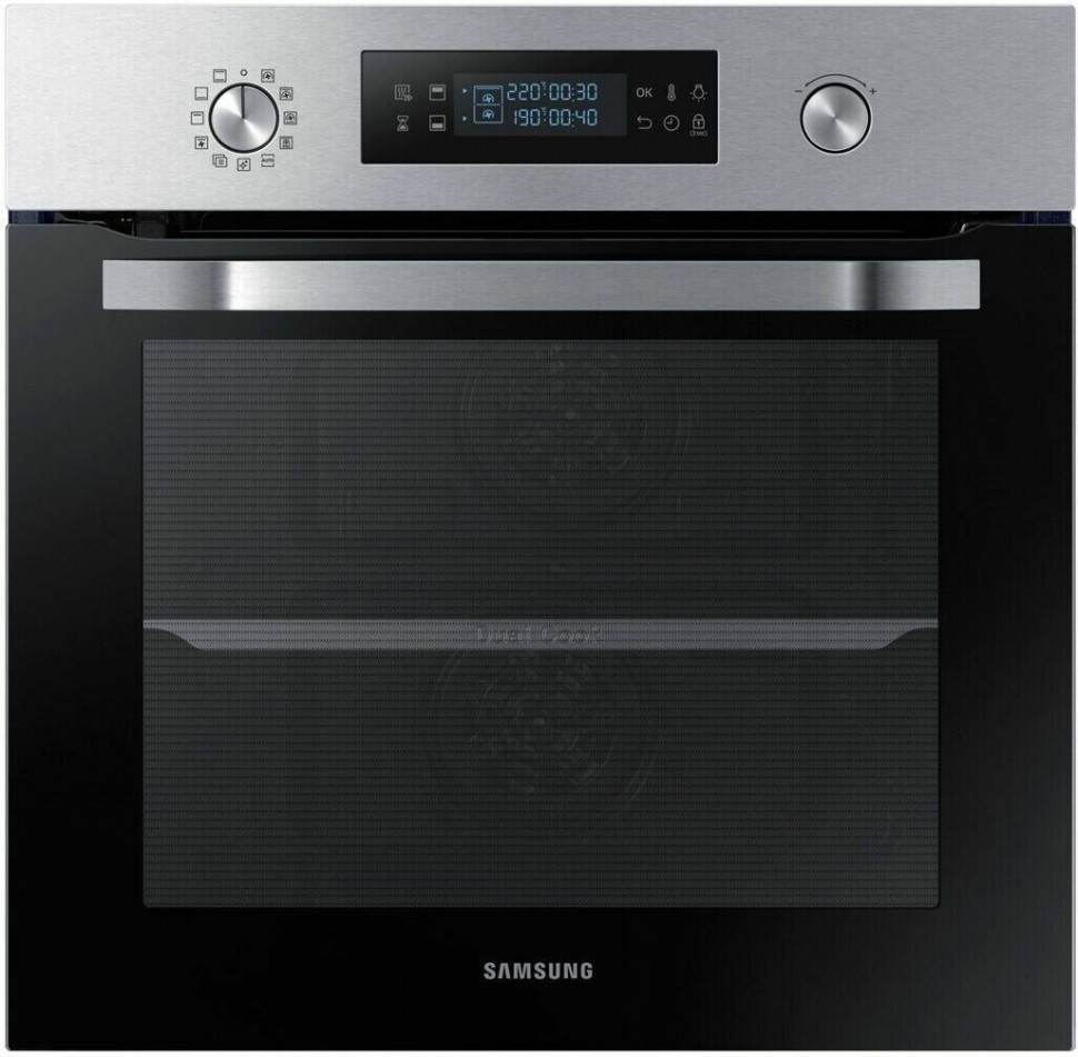 Электрический духовой шкаф Samsung NV66M3571BS