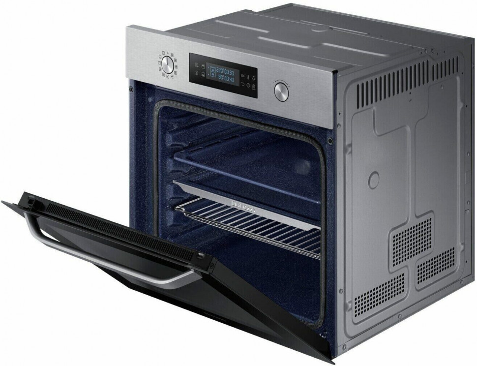 Электрический духовой шкаф Samsung NV66M3571BS