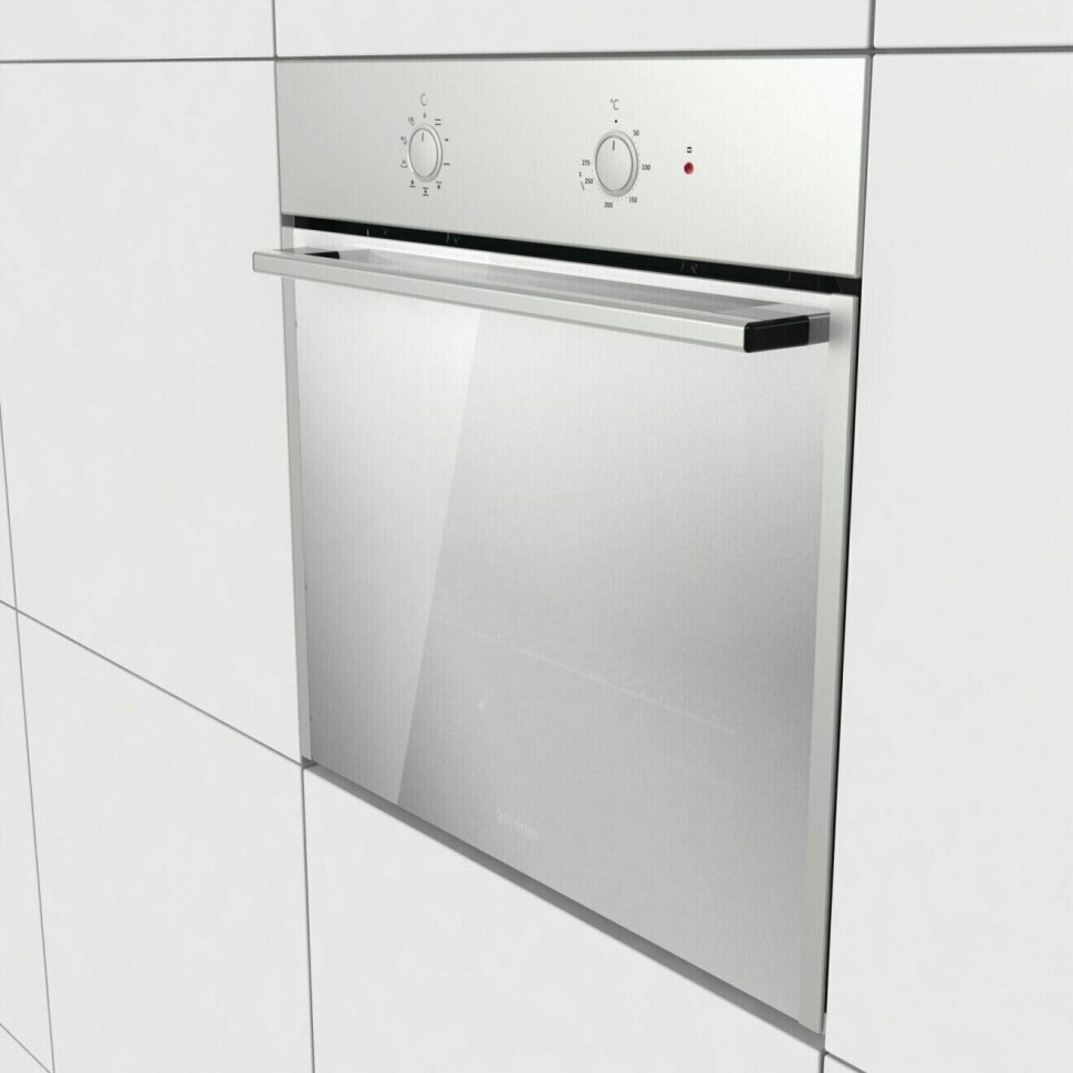 Электрический духовой шкаф Gorenje BO 715 E10 MG Электрический духовой шкаф Gorenje BO 715 E10 MG